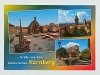 GRUSSE AUS DEM HISTORISCHEN NURNBERG
